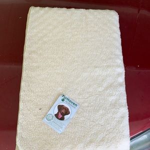 Fur Havan Orthopedic Pet Mat